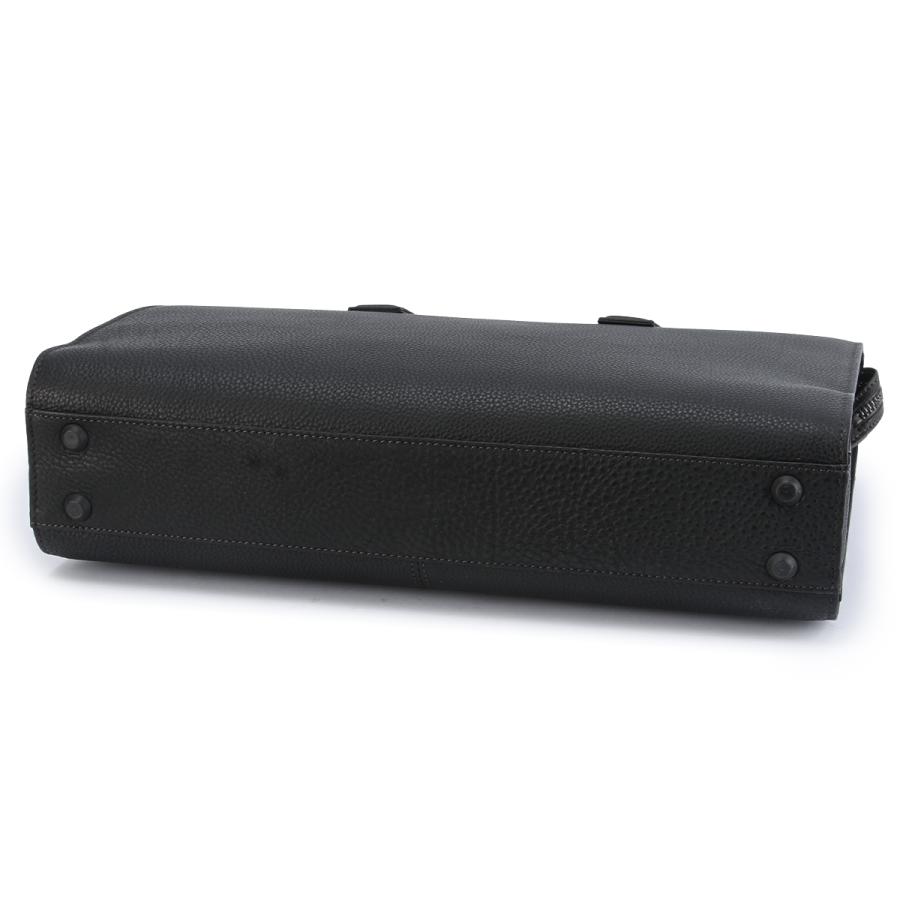 最大51% 2/17まで ランバン コレクション ルーヴル ビジネスバッグ ビジネストート ブリーフケース メンズ レザー 本革 日本製 2WAY LANVIN COLLECTION 288522 | LANVIN COLLECTION | 15