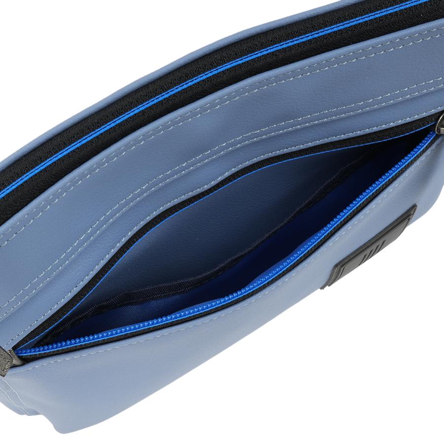 最大41% 4/25限定 ランバンオンブルー クレンズ サコッシュ ショルダーバッグ メンズ レディース LANVIN en Bleu CLEANSE 502111 | LANVIN en Bleu | 12