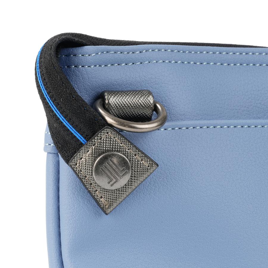 最大41% 4/25限定 ランバンオンブルー クレンズ サコッシュ ショルダーバッグ メンズ レディース LANVIN en Bleu CLEANSE 502111 | LANVIN en Bleu | 13