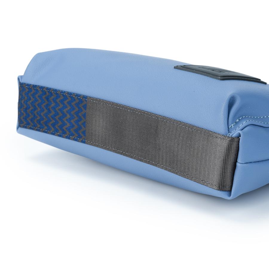 最大41% 4/25限定 ランバンオンブルー クレンズ サコッシュ ショルダーバッグ メンズ レディース LANVIN en Bleu CLEANSE 502111 | LANVIN en Bleu | 16