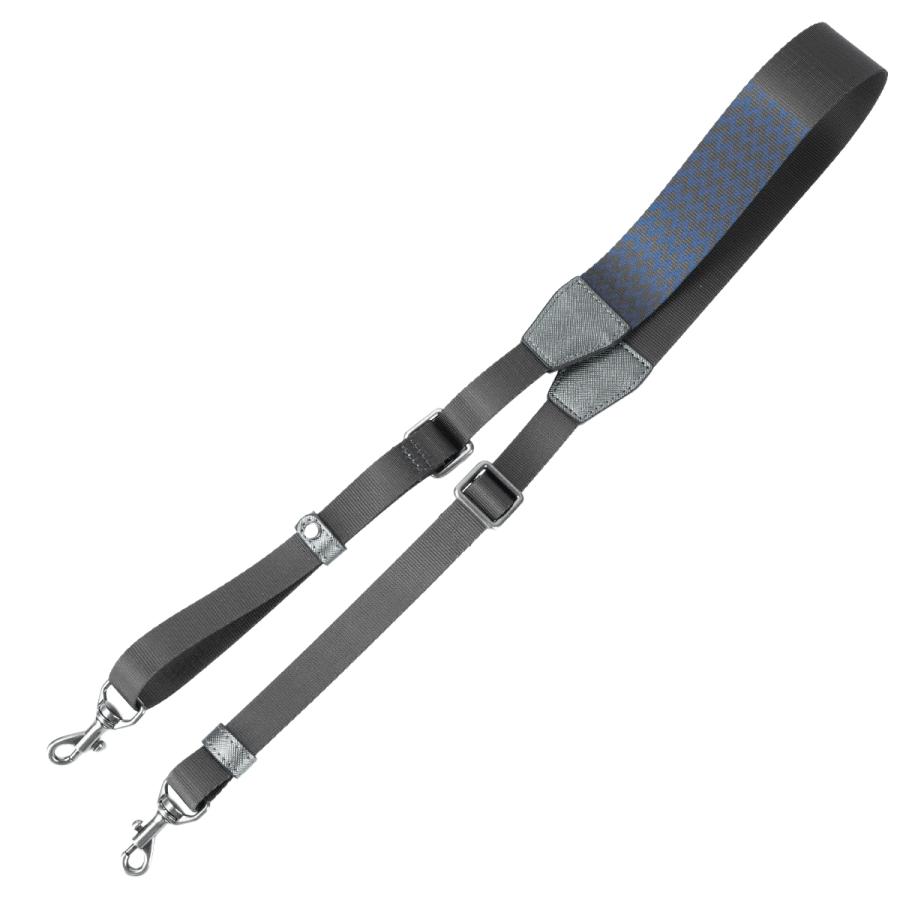 最大41% 4/25限定 ランバンオンブルー クレンズ サコッシュ ショルダーバッグ メンズ レディース LANVIN en Bleu CLEANSE 502111 | LANVIN en Bleu | 17