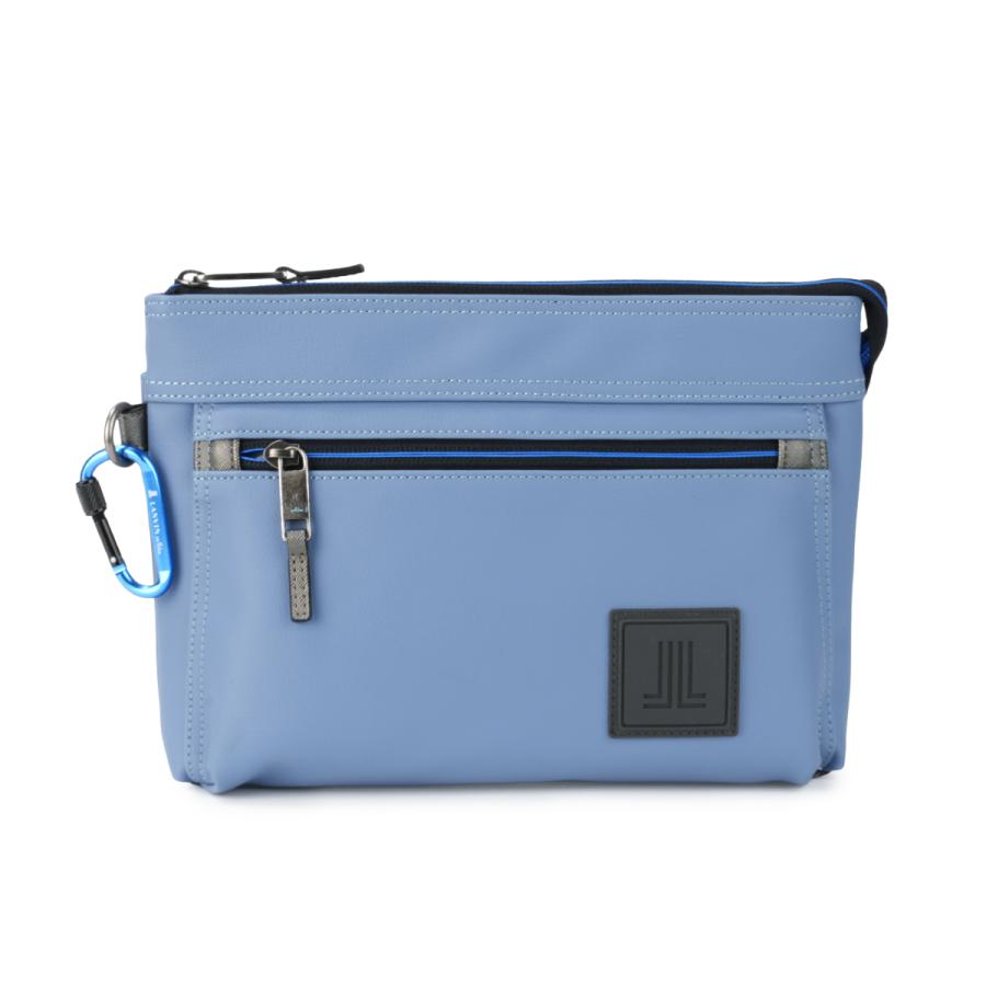 最大41% 4/25限定 ランバンオンブルー クレンズ サコッシュ ショルダーバッグ メンズ レディース LANVIN en Bleu CLEANSE 502111 | LANVIN en Bleu | 08