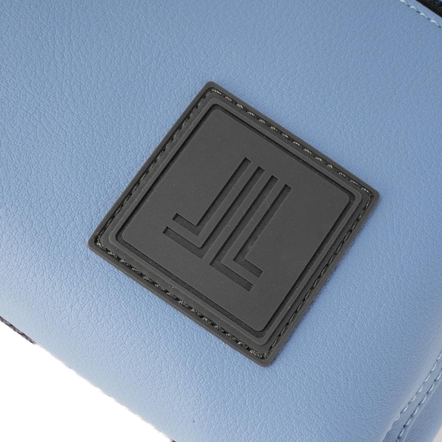 最大41% 4/25限定 ランバンオンブルー クレンズ サコッシュ ショルダーバッグ メンズ レディース LANVIN en Bleu CLEANSE 502111 | LANVIN en Bleu | 10