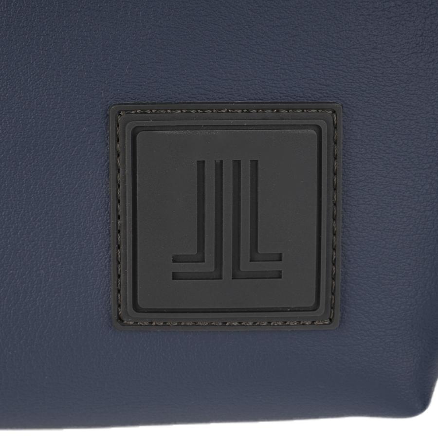 最大41% 4/25限定 ランバンオンブルー クレンズ ボディバッグ ウエストバッグ ショルダーバッグ メンズ レディース 斜めがけ LANVIN en Bleu CLEANSE 502911 | LANVIN en Bleu | 12