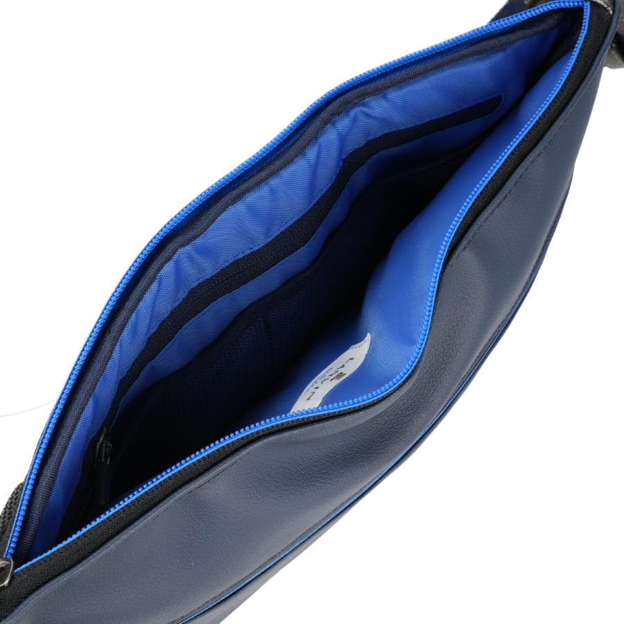 最大41% 4/25限定 ランバンオンブルー クレンズ ボディバッグ ウエストバッグ ショルダーバッグ メンズ レディース 斜めがけ LANVIN en Bleu CLEANSE 502911 | LANVIN en Bleu | 15