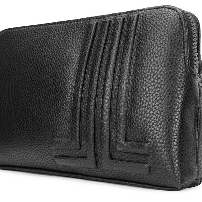 最大55% 1/30から ランバンオンブルー ショルダーバッグ クラッチバッグ メンズ レディース ブランド 斜め掛け 小さめ 結婚式 2WAY LANVIN en Bleu 512121 | LANVIN en Bleu | 11