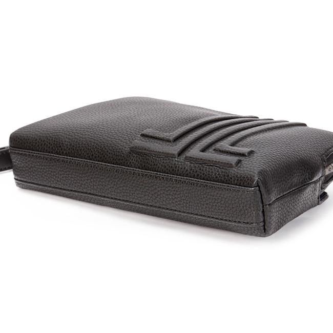 最大53% 3/1まで ランバンオンブルー ショルダーバッグ クラッチバッグ メンズ レディース ブランド 斜め掛け 小さめ 結婚式 2WAY LANVIN en Bleu 512121 | LANVIN en Bleu | 14