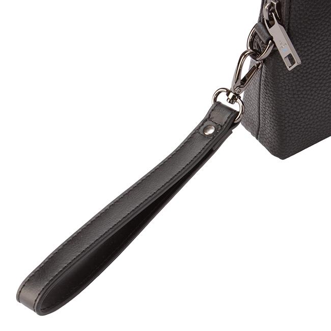 最大53% 3/1まで ランバンオンブルー ショルダーバッグ クラッチバッグ メンズ レディース ブランド 斜め掛け 小さめ 結婚式 2WAY LANVIN en Bleu 512121 | LANVIN en Bleu | 16