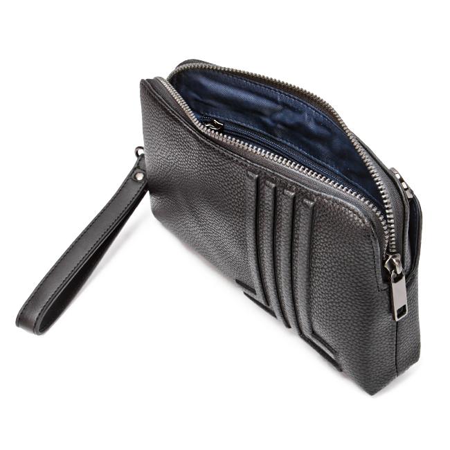 最大53% 3/1まで ランバンオンブルー ショルダーバッグ クラッチバッグ メンズ レディース ブランド 斜め掛け 小さめ 結婚式 2WAY LANVIN en Bleu 512121 | LANVIN en Bleu | 08