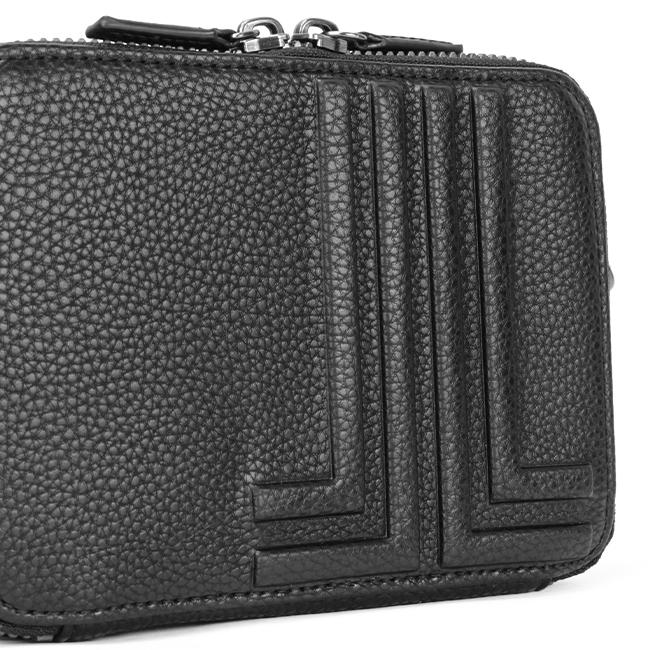 LANVIN en Bleu 最大42% 1/11限定 ランバンオンブルー ショルダー