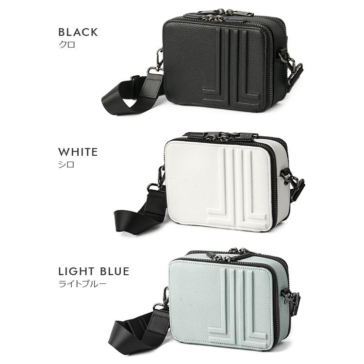 LANVIN en Bleu ランバンオンブルー ショルダーバッグ ミニショルダー