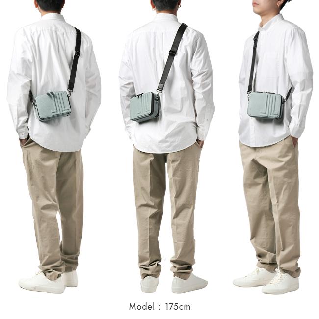 最大53% 3/1まで ランバンオンブルー ショルダーバッグ ミニショルダーバッグ メンズ レディース ブランド 斜め掛け 小さめ 財布 LANVIN en Bleu 512122 | LANVIN en Bleu | 07