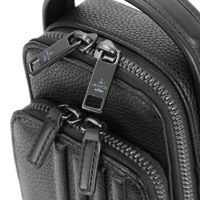 LANVIN en Bleu 最大51% 12/28限定 ランバンオンブルー ショルダー