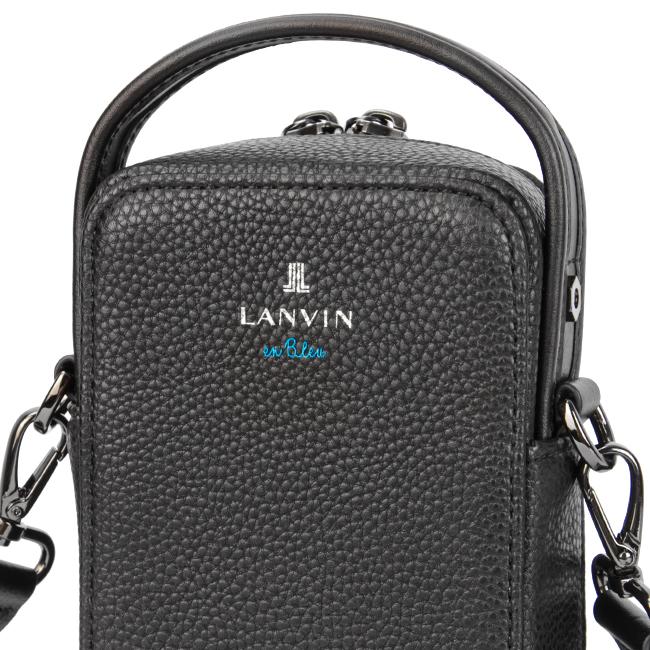 LANVIN en Bleu 最大51% 2/20限定 ランバンオンブルー ショルダー