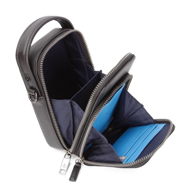 LANVIN en Bleu 最大42% 12/9限定 ランバンオンブルー ショルダー