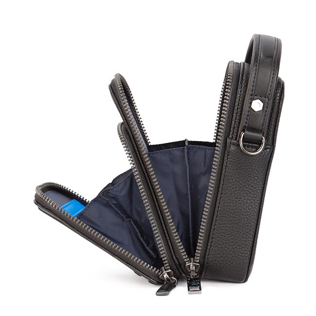 LANVIN en Bleu 最大51% 12/28限定 ランバンオンブルー ショルダー