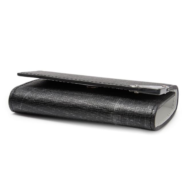 最大50% 3/5限定 ランバンオンブルー ランバン キーケース メンズ レディース ブランド レザー アクア 本革 LANVIN en Bleu 513621 | LANVIN en Bleu | 17