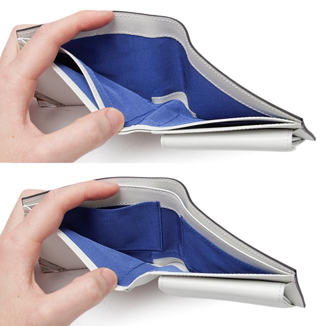 LANVIN en Bleu 最大55% 12/19から ランバンオンブルー ランバン 財布