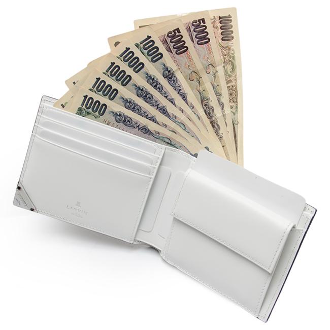 ・・LIEBE・・ LANVIN en Bleu 最大51% 1/11限定 ランバンオンブルー ランバン 財布