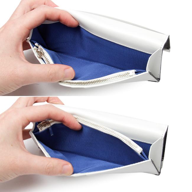 LANVIN en Bleu 最大50% 1/15限定 ランバンオンブルー ランバン 財布