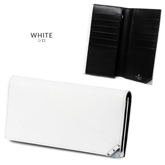 LANVIN en Bleu 最大50% 12/25限定 ランバンオンブルー ランバン 財布