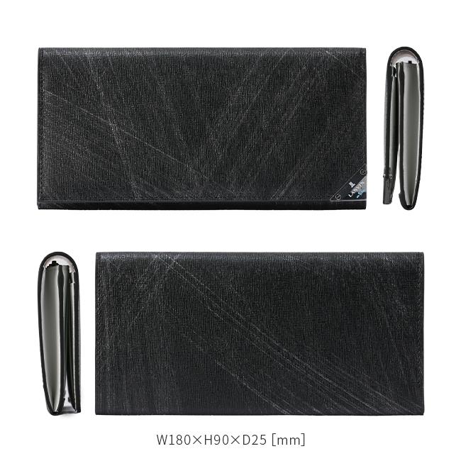 LANVIN en Bleu 最大50% 1/15限定 ランバンオンブルー ランバン 財布