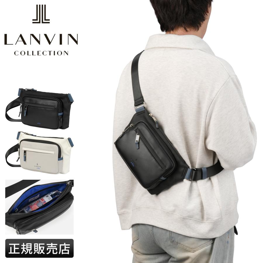 最大42% 4/22限定 ランバンオンブルー ドレッセ ミニショルダーバッグ 合皮 耐水 LANVIN en Bleu DRESSE 515111 | LANVIN en Bleu