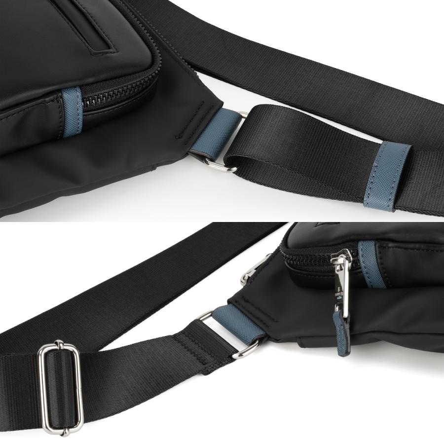 最大42% 4/22限定 ランバンオンブルー ドレッセ ミニショルダーバッグ 合皮 耐水 LANVIN en Bleu DRESSE 515111 | LANVIN en Bleu | 13