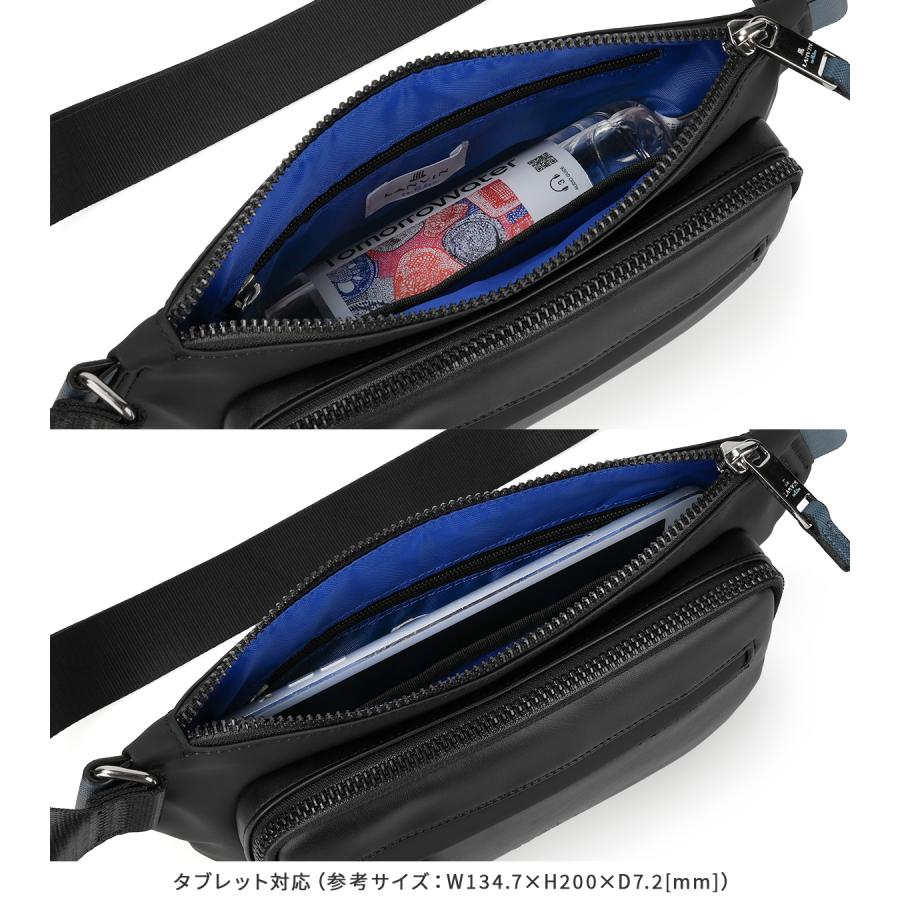 最大51% 9/5限定 ランバンオンブルー ドレッセ ミニショルダーバッグ 合皮 耐水 LANVIN en Bleu DRESSE 515111 | LANVIN en Bleu | 17