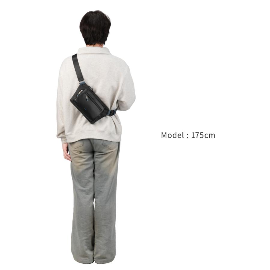 最大42% 4/22限定 ランバンオンブルー ドレッセ ミニショルダーバッグ 合皮 耐水 LANVIN en Bleu DRESSE 515111 | LANVIN en Bleu | 06