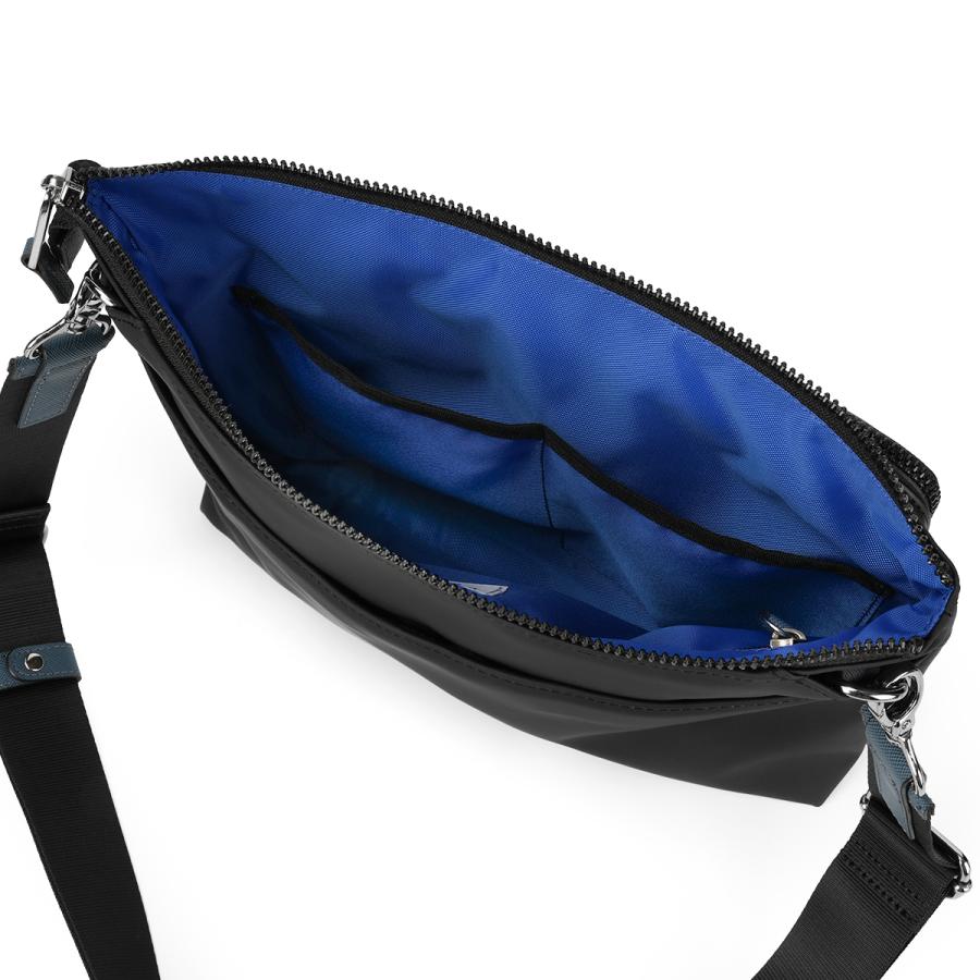 最大51% 8/30限定 ランバンオンブルー ドレッセ ショルダーバッグ B5 合皮 耐水 LANVIN en Bleu DRESSE 515112 | LANVIN en Bleu | 14
