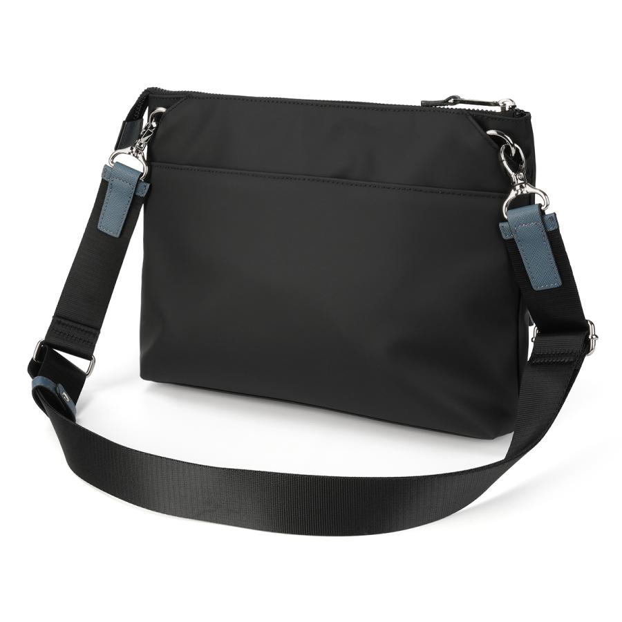 最大42% 4/22限定 ランバンオンブルー ドレッセ ショルダーバッグ B5 合皮 耐水 LANVIN en Bleu DRESSE 515112 | LANVIN en Bleu | 10