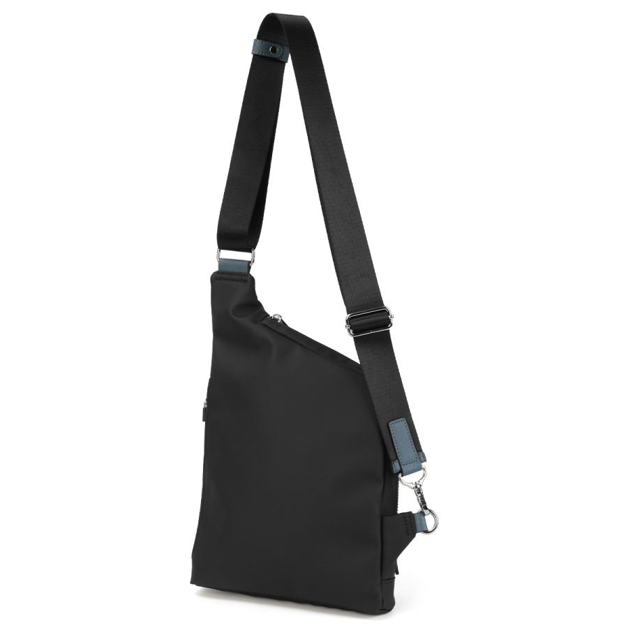最大50% 10/4限定 ランバンオンブルー ドレッセ ワンショルダーバッグ 合皮 耐水 LANVIN en Bleu DRESSE 515911 | LANVIN en Bleu | 12