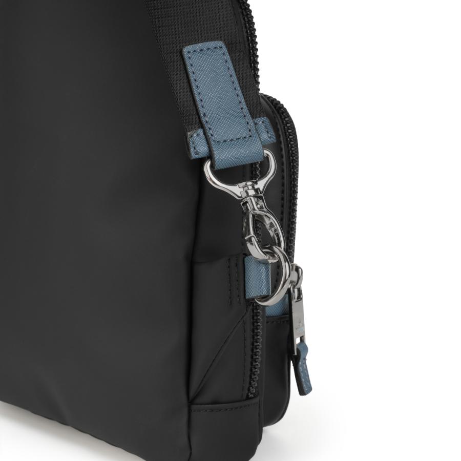 最大42% 4/23限定 ランバンオンブルー ドレッセ ワンショルダーバッグ 合皮 耐水 LANVIN en Bleu DRESSE 515911 | LANVIN en Bleu | 13