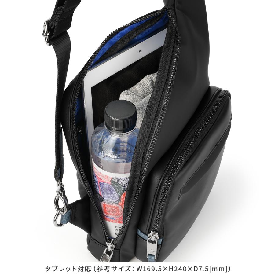 最大42% 4/23限定 ランバンオンブルー ドレッセ ワンショルダーバッグ 合皮 耐水 LANVIN en Bleu DRESSE 515911 | LANVIN en Bleu | 18