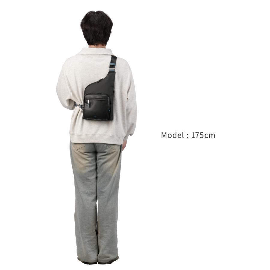 最大50% 10/4限定 ランバンオンブルー ドレッセ ワンショルダーバッグ 合皮 耐水 LANVIN en Bleu DRESSE 515911 | LANVIN en Bleu | 06