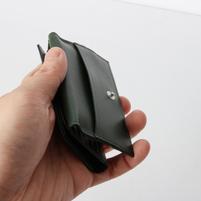 ランバンオンブルー ランバン キーケース 本革 メンズ ロージュ LANVIN en Bleu LOGE 516602 | LANVIN en Bleu | 12