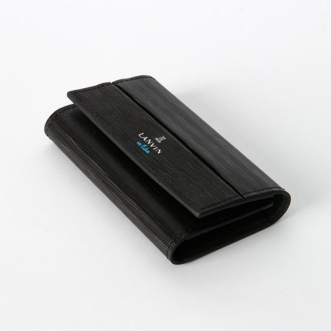 ランバンオンブルー ランバン キーケース 本革 メンズ ロージュ LANVIN en Bleu LOGE 516602 | LANVIN en Bleu | 07