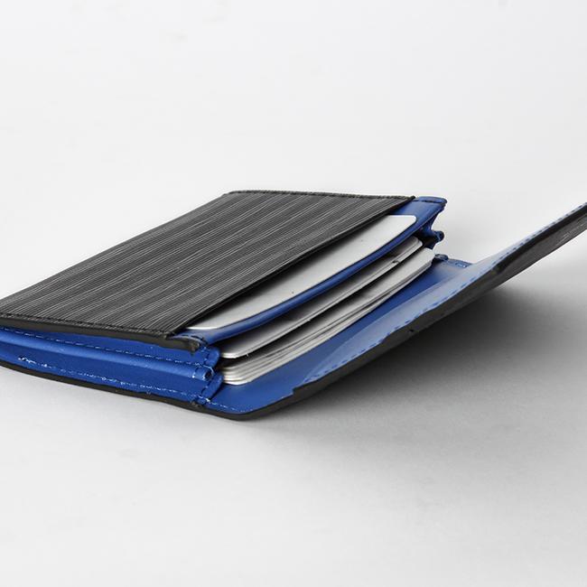 最大51% 3/3限定 ランバンオンブルー ランバン 名刺入れ 本革 メンズ ブランド ロージュ LANVIN en Bleu 516603 | LANVIN en Bleu | 11