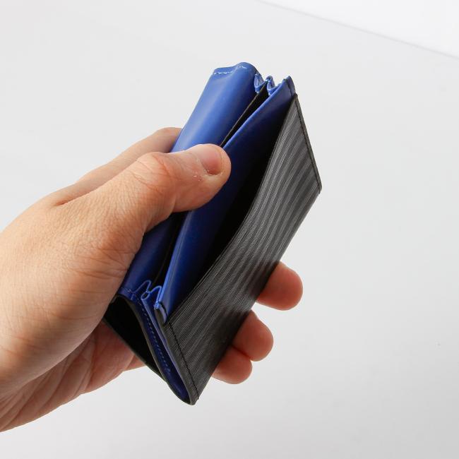 最大51% 3/3限定 ランバンオンブルー ランバン 名刺入れ 本革 メンズ ブランド ロージュ LANVIN en Bleu 516603 | LANVIN en Bleu | 13