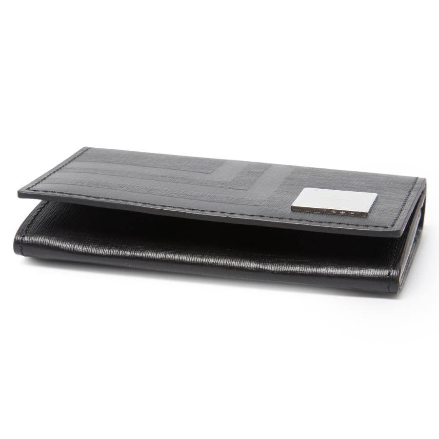 LANVIN en Bleu 最大41% 5/25限定 ランバンオンブルー 名刺入れ 本革
