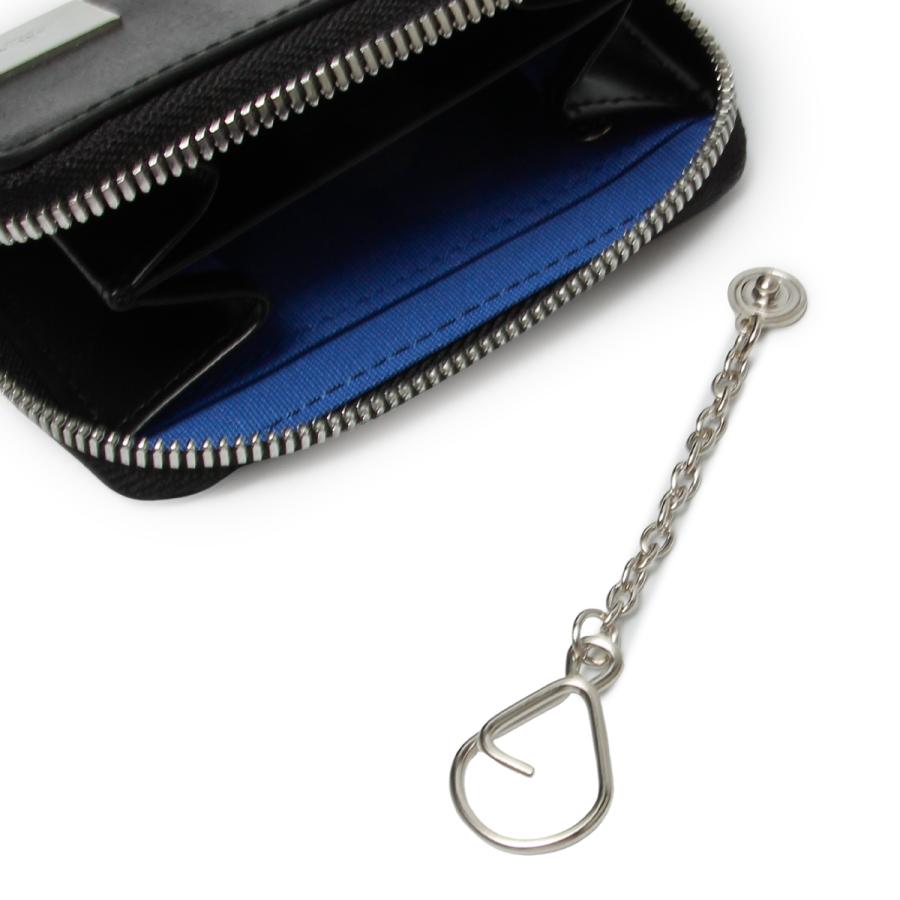 最大51% 1/11限定 ランバンオンブルー ランバン 小銭入れ 本革 財布 コインケース メンズ フィズ LANVIN en Bleu 521622 | LANVIN en Bleu | 09