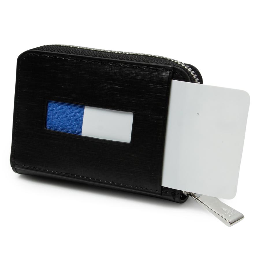 最大51% 1/11限定 ランバンオンブルー ランバン 小銭入れ 本革 財布 コインケース メンズ フィズ LANVIN en Bleu 521622 | LANVIN en Bleu | 12