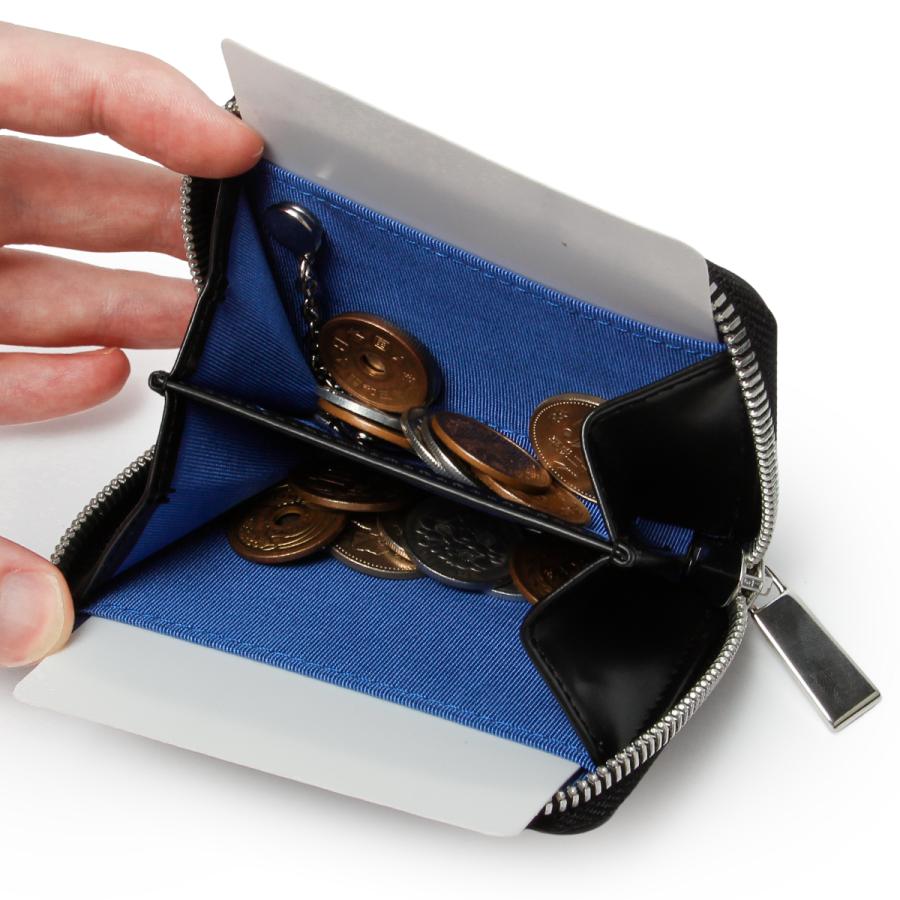 ランバン コレクション・クロコダイル コインケース 新品 日本製 上質 クロコダイル コインケース 小銭入れ エキゾチック