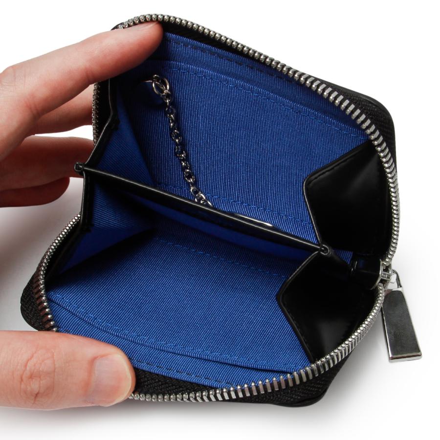 最大51% 1/11限定 ランバンオンブルー ランバン 小銭入れ 本革 財布 コインケース メンズ フィズ LANVIN en Bleu 521622 | LANVIN en Bleu | 06