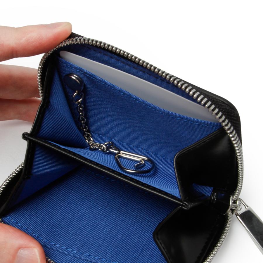 最大51% 1/11限定 ランバンオンブルー ランバン 小銭入れ 本革 財布 コインケース メンズ フィズ LANVIN en Bleu 521622 | LANVIN en Bleu | 07