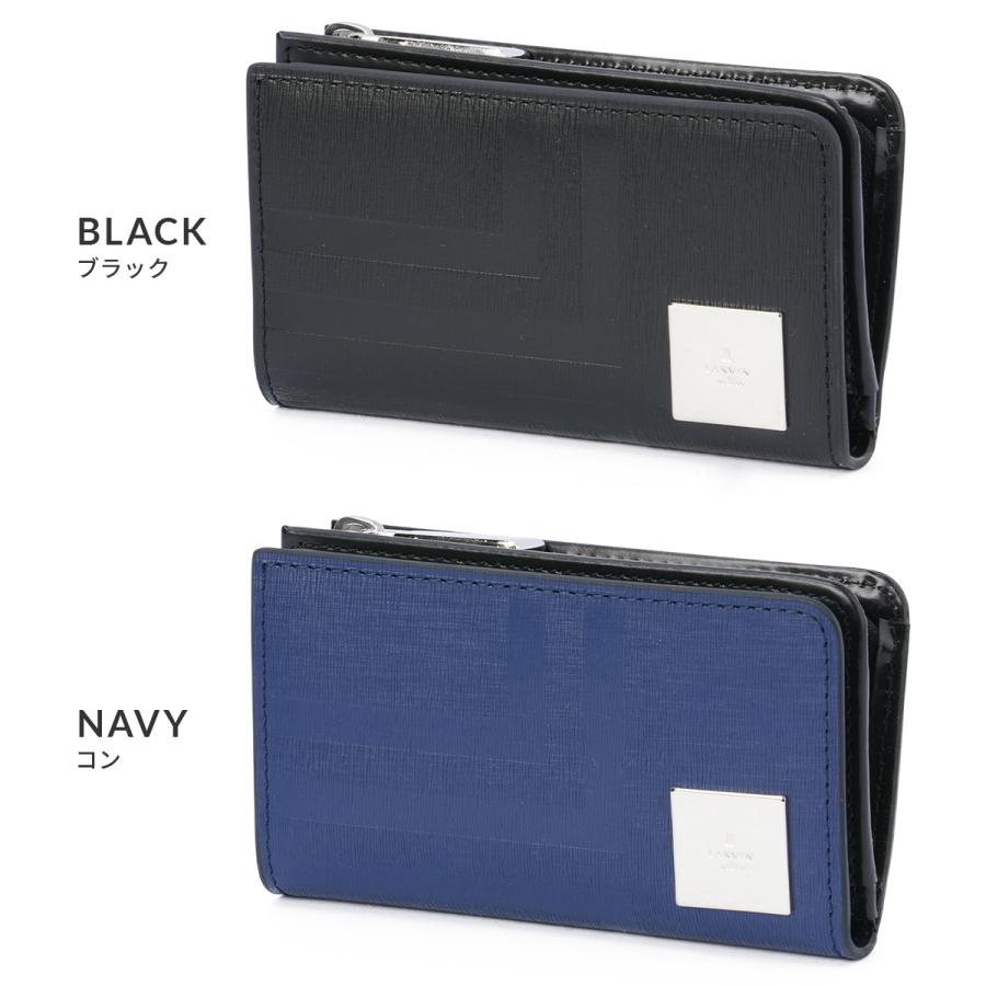 LANVIN en Bleu ランバンオンブルー ランバン キーケース スマートキー