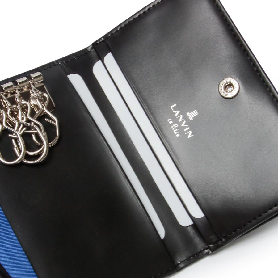LANVIN en Bleu 最大50% 5/15限定 ランバンオンブルー ランバン キー