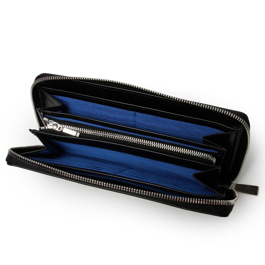 LANVIN en Bleu 最大51% 3/8限定 ランバンオンブルー ランバン 財布 長