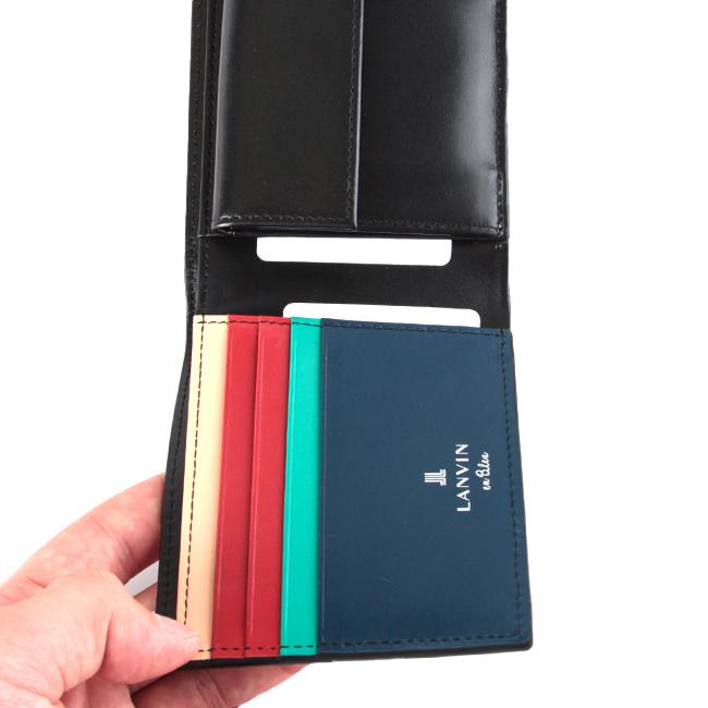 LANVIN en blue ランバンオンブルー ランバン オン ブルー LANVIN en Bleu 厚底レースアップ